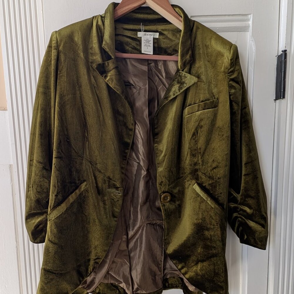 Esley - Blazer, M